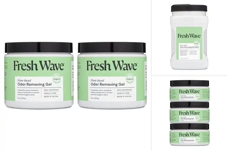 Detailed view of 10 Best Kitchen Odor Control Systems That Truly Work