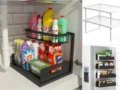 10 Best Kitchen Storage Solutions to Transform Your Space
