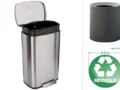 10 Best Kitchen Waste Containers for a cleaner, odor-free space