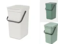10 Best Kitchen Waste Sorting Solutions for Easy Organization