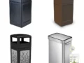 10 Best Large Capacity Trash Cans for Mess-Free Living