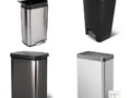 10 Best Large Kitchen Trash Cans for Clean Living