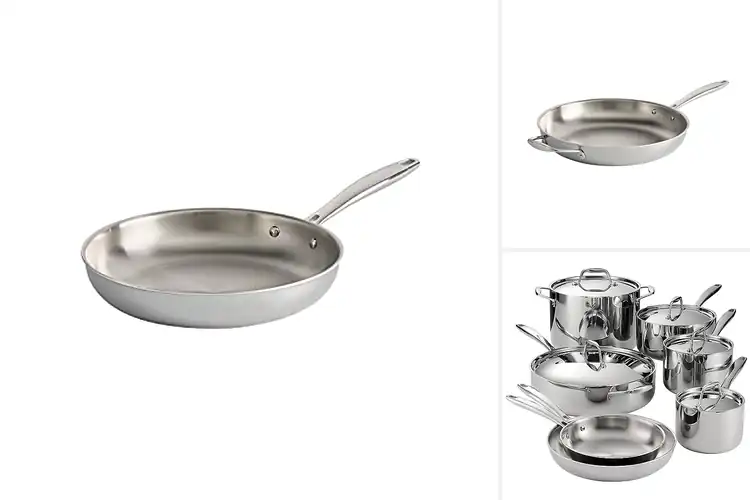 Detailed view of Best Made In Brazil Pan: Top Picks for Durability & Style