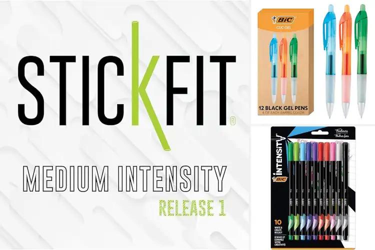 Detailed view of 10 Best Medium Intensities for Balanced Workouts