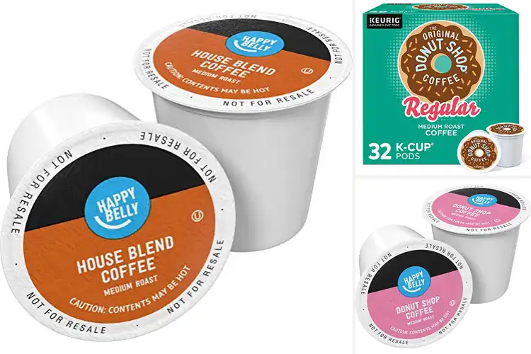 Detailed view of 10 Best Medium Roast Pods for Smooth Everyday Brew