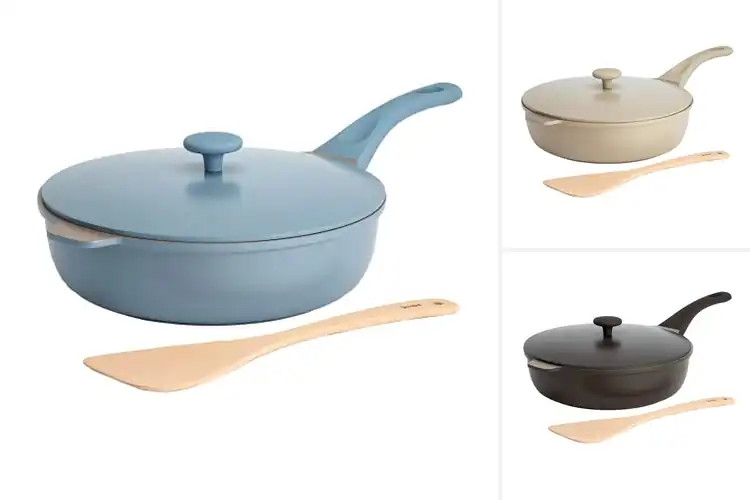 Detailed view of Best Nonstick Performance