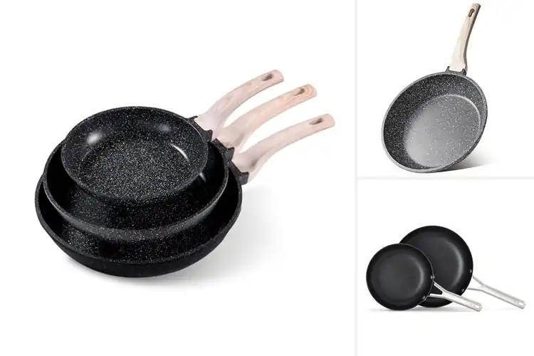 Detailed view of Best Nonstick Skillets