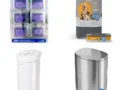 10 Best Odor Control Trash Cans for a Fresher Home
