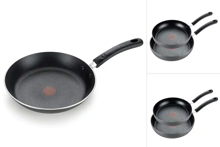 Detailed view of Best Oven Safe Frying Pans 400F