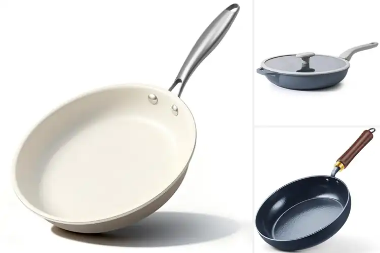 Detailed view of Best Oven Safe Skillet To 302°F