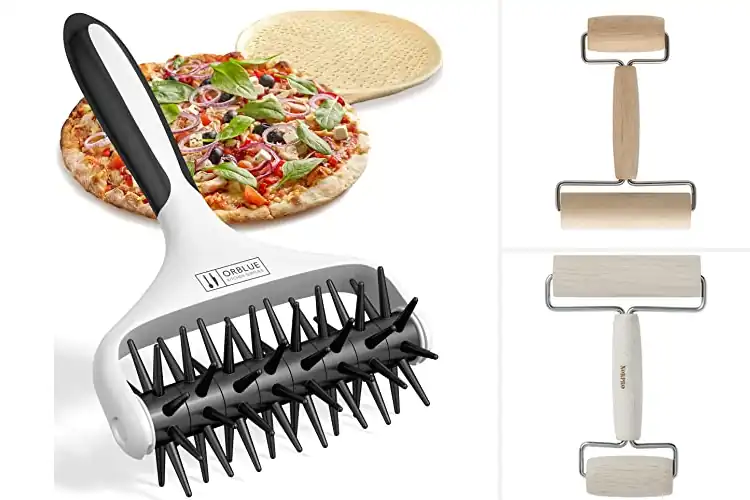 Detailed view of 10 Best Pizza Rollers