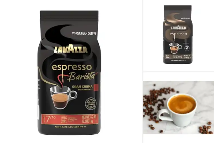 Detailed view of 10 Best Premium Espresso Coffee Bags: Elevate Your Brews