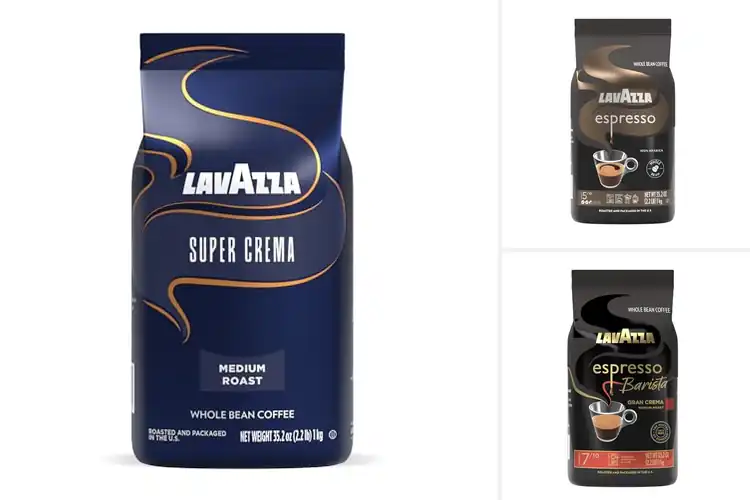 Detailed view of 10 Best Premium Espresso Coffee Beans: Rich Crema Bliss