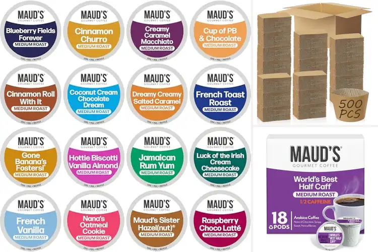 Detailed view of 10 Best Recyclable Coffees for Eco-Friendly Mornings