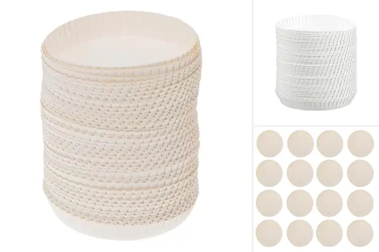 Detailed view of 10 Best Recycled Material Lid Feature