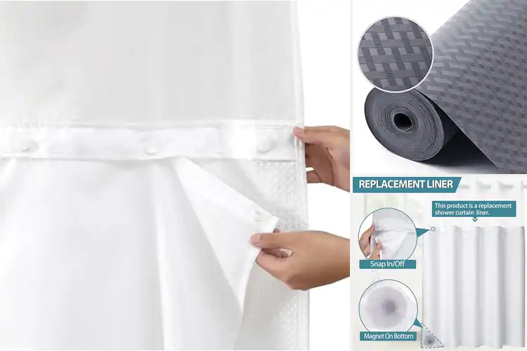 Detailed view of 10 Best Removable Liners for a Cleaner, Fresher Home
