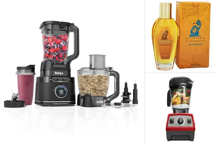 Detailed view of 10 Best Selling Blends: Discover Scents That Wow