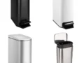 10 Best Soft Close Trash Cans for a Quiet Kitchen