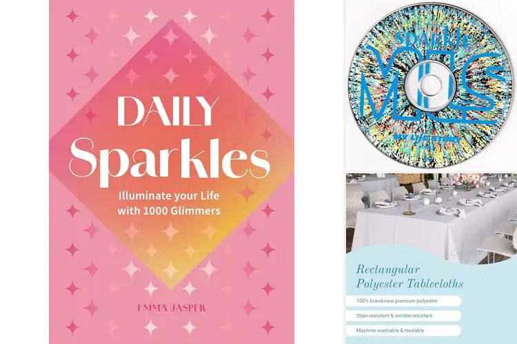 Detailed view of 5 Best Sparkle Alternatives: Shine Brighter