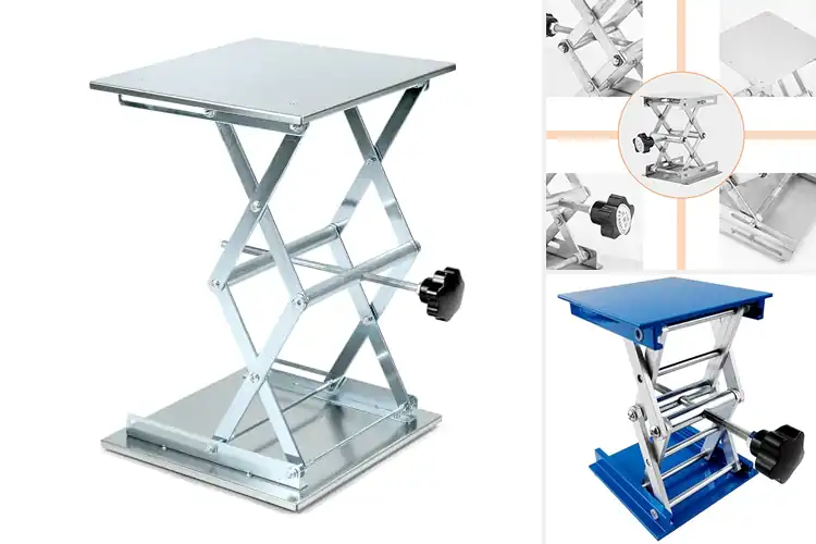 Detailed view of 10 Best Stainless Steel Platform For Longevity