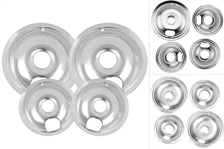 Detailed view of Best Stovetop Compatible Pans