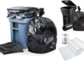10 Best Trash Bin Liners That Won’t Leak or Split