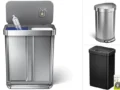 10 Best Trash Cans for Kitchen: Transform Your Space Today