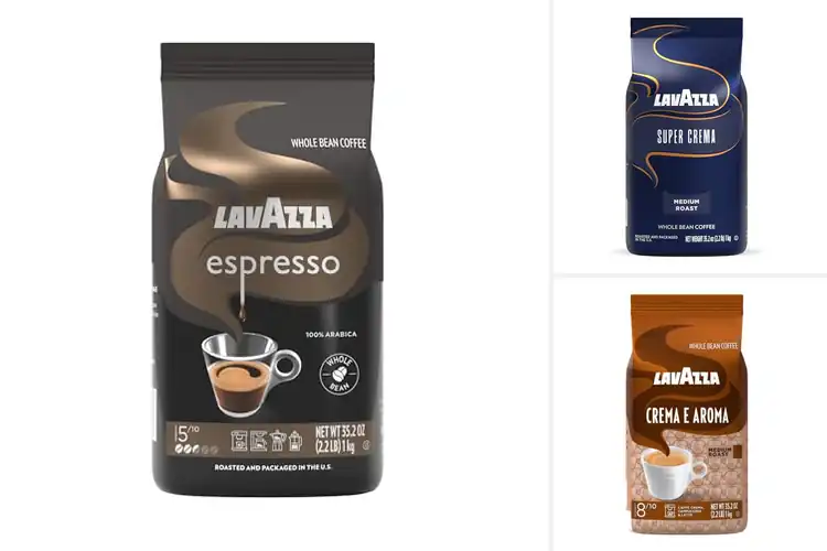 Detailed view of Best Whole Bean Coffee 2.2 Lb Bag: Top Picks for Every Brew