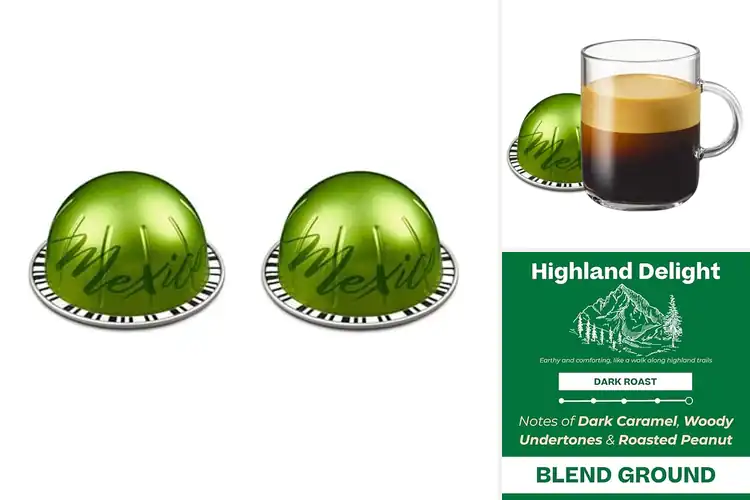 Detailed view of 10 Best Woody Coffees: Rich Flavors You’ll Crave Daily