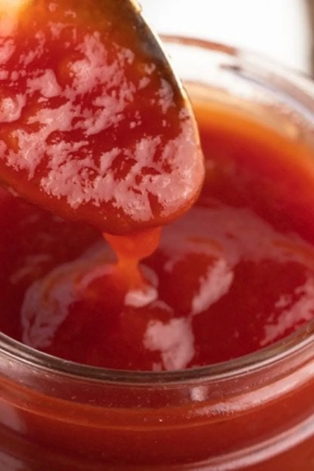 Heinz Chili Sauce (Copycat Recipe) Photo