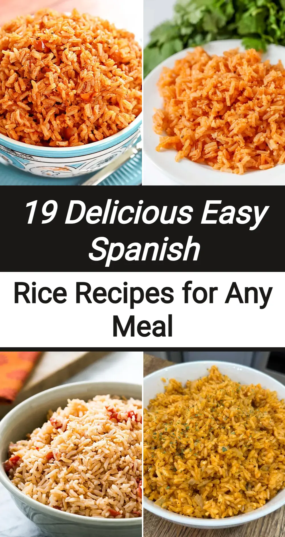 Photo of Spanish Rice (Easy Recipe)